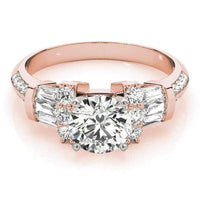 Thumbnail for [Diamond Engagement Rings, Diamond Stud Earrings, and Gold Jewelry Online]-Angelucci Jewelry