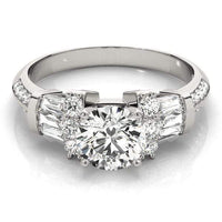 Thumbnail for [Diamond Engagement Rings, Diamond Stud Earrings, and Gold Jewelry Online]-Angelucci Jewelry