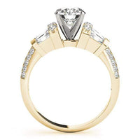 Thumbnail for [Diamond Engagement Rings, Diamond Stud Earrings, and Gold Jewelry Online]-Angelucci Jewelry