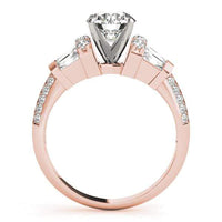 Thumbnail for [Diamond Engagement Rings, Diamond Stud Earrings, and Gold Jewelry Online]-Angelucci Jewelry