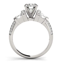 Thumbnail for [Diamond Engagement Rings, Diamond Stud Earrings, and Gold Jewelry Online]-Angelucci Jewelry