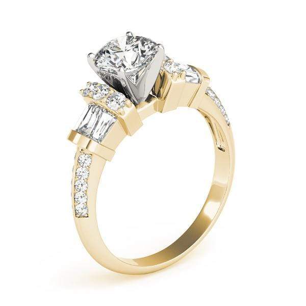 [Diamond Engagement Rings, Diamond Stud Earrings, and Gold Jewelry Online]-Angelucci Jewelry