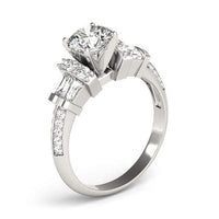 Thumbnail for [Diamond Engagement Rings, Diamond Stud Earrings, and Gold Jewelry Online]-Angelucci Jewelry