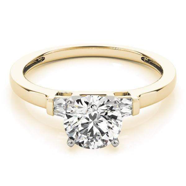 [Diamond Engagement Rings, Diamond Stud Earrings, and Gold Jewelry Online]-Angelucci Jewelry
