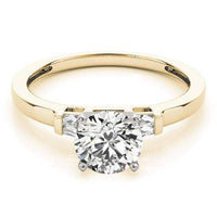 Thumbnail for [Diamond Engagement Rings, Diamond Stud Earrings, and Gold Jewelry Online]-Angelucci Jewelry