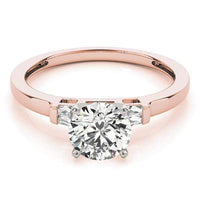 Thumbnail for [Diamond Engagement Rings, Diamond Stud Earrings, and Gold Jewelry Online]-Angelucci Jewelry