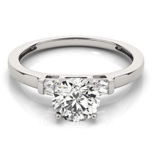 [Diamond Engagement Rings, Diamond Stud Earrings, and Gold Jewelry Online]-Angelucci Jewelry