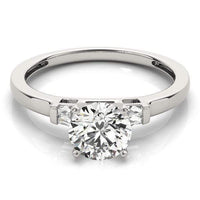 Thumbnail for [Diamond Engagement Rings, Diamond Stud Earrings, and Gold Jewelry Online]-Angelucci Jewelry