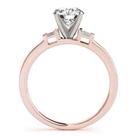 Thumbnail for [Diamond Engagement Rings, Diamond Stud Earrings, and Gold Jewelry Online]-Angelucci Jewelry