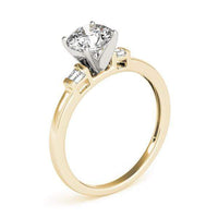 Thumbnail for [Diamond Engagement Rings, Diamond Stud Earrings, and Gold Jewelry Online]-Angelucci Jewelry