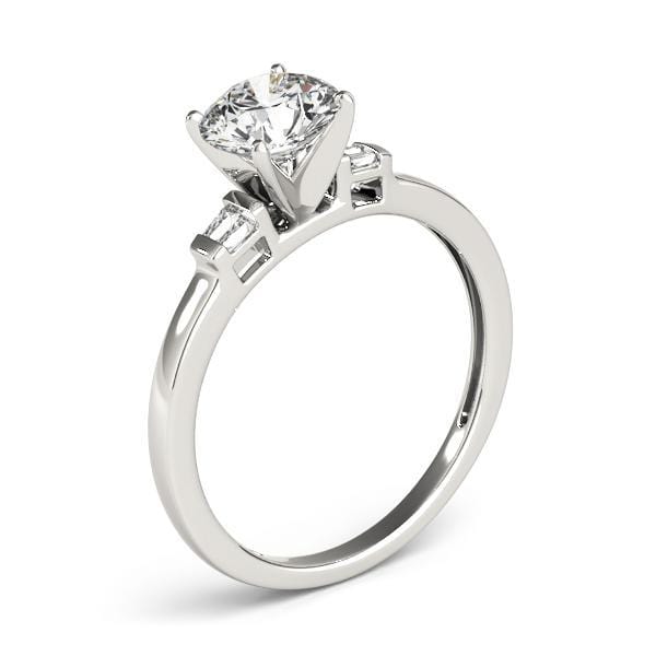 [Diamond Engagement Rings, Diamond Stud Earrings, and Gold Jewelry Online]-Angelucci Jewelry