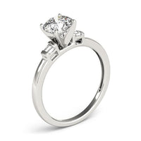 Thumbnail for [Diamond Engagement Rings, Diamond Stud Earrings, and Gold Jewelry Online]-Angelucci Jewelry