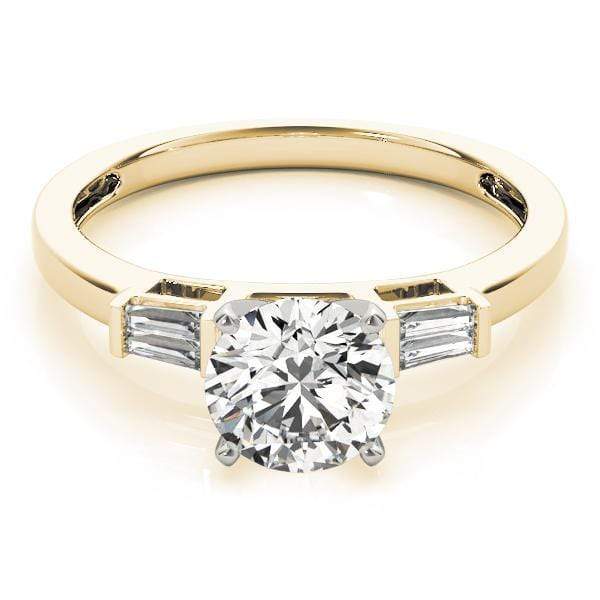 [Diamond Engagement Rings, Diamond Stud Earrings, and Gold Jewelry Online]-Angelucci Jewelry