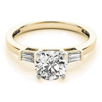 Thumbnail for [Diamond Engagement Rings, Diamond Stud Earrings, and Gold Jewelry Online]-Angelucci Jewelry