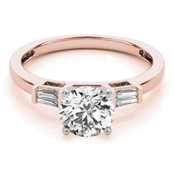 [Diamond Engagement Rings, Diamond Stud Earrings, and Gold Jewelry Online]-Angelucci Jewelry