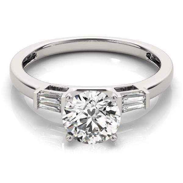 [Diamond Engagement Rings, Diamond Stud Earrings, and Gold Jewelry Online]-Angelucci Jewelry