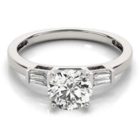 Thumbnail for [Diamond Engagement Rings, Diamond Stud Earrings, and Gold Jewelry Online]-Angelucci Jewelry