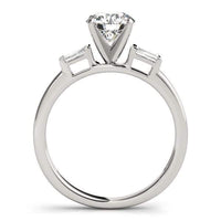 Thumbnail for [Diamond Engagement Rings, Diamond Stud Earrings, and Gold Jewelry Online]-Angelucci Jewelry