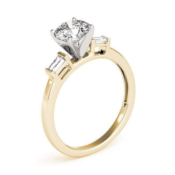 [Diamond Engagement Rings, Diamond Stud Earrings, and Gold Jewelry Online]-Angelucci Jewelry