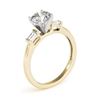 Thumbnail for [Diamond Engagement Rings, Diamond Stud Earrings, and Gold Jewelry Online]-Angelucci Jewelry