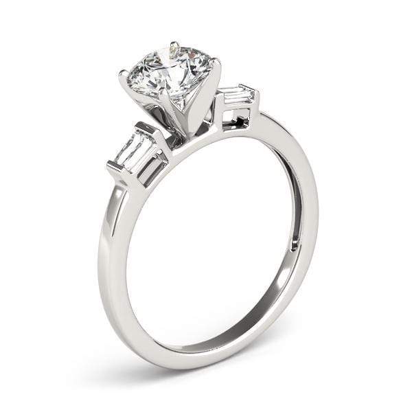 [Diamond Engagement Rings, Diamond Stud Earrings, and Gold Jewelry Online]-Angelucci Jewelry