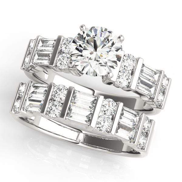 [Diamond Engagement Rings, Diamond Stud Earrings, and Gold Jewelry Online]-Angelucci Jewelry