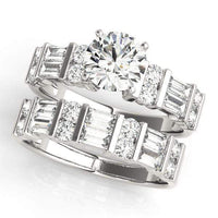 Thumbnail for [Diamond Engagement Rings, Diamond Stud Earrings, and Gold Jewelry Online]-Angelucci Jewelry