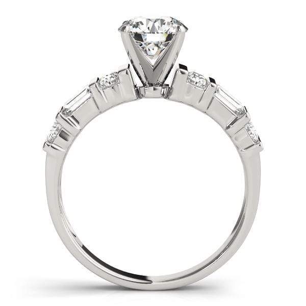 [Diamond Engagement Rings, Diamond Stud Earrings, and Gold Jewelry Online]-Angelucci Jewelry