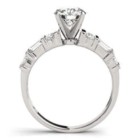 Thumbnail for [Diamond Engagement Rings, Diamond Stud Earrings, and Gold Jewelry Online]-Angelucci Jewelry