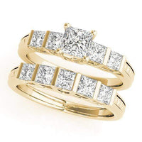 Thumbnail for [Diamond Engagement Rings, Diamond Stud Earrings, and Gold Jewelry Online]-Angelucci Jewelry