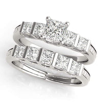 Thumbnail for [Diamond Engagement Rings, Diamond Stud Earrings, and Gold Jewelry Online]-Angelucci Jewelry