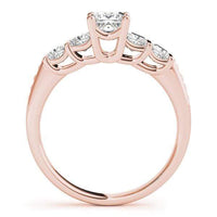 Thumbnail for [Diamond Engagement Rings, Diamond Stud Earrings, and Gold Jewelry Online]-Angelucci Jewelry