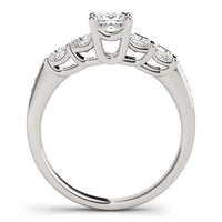 Thumbnail for [Diamond Engagement Rings, Diamond Stud Earrings, and Gold Jewelry Online]-Angelucci Jewelry