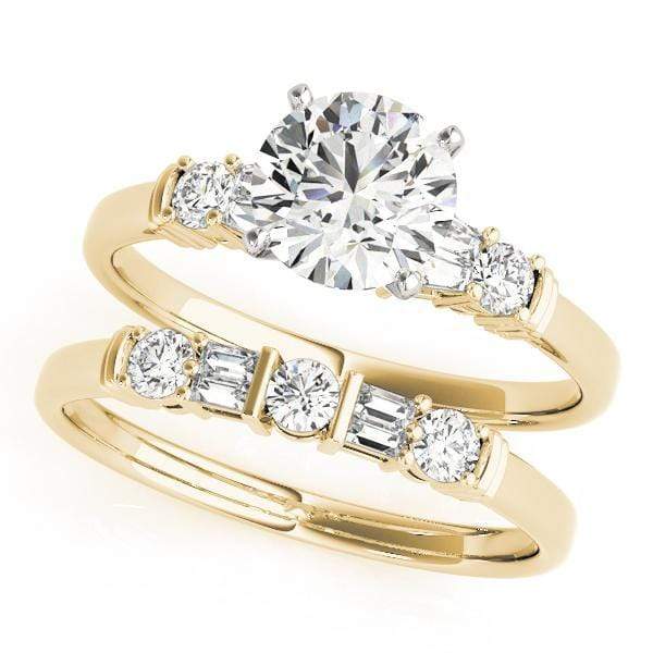 [Diamond Engagement Rings, Diamond Stud Earrings, and Gold Jewelry Online]-Angelucci Jewelry