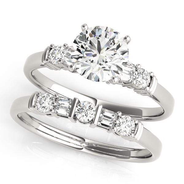 [Diamond Engagement Rings, Diamond Stud Earrings, and Gold Jewelry Online]-Angelucci Jewelry