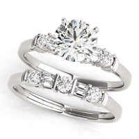 Thumbnail for [Diamond Engagement Rings, Diamond Stud Earrings, and Gold Jewelry Online]-Angelucci Jewelry
