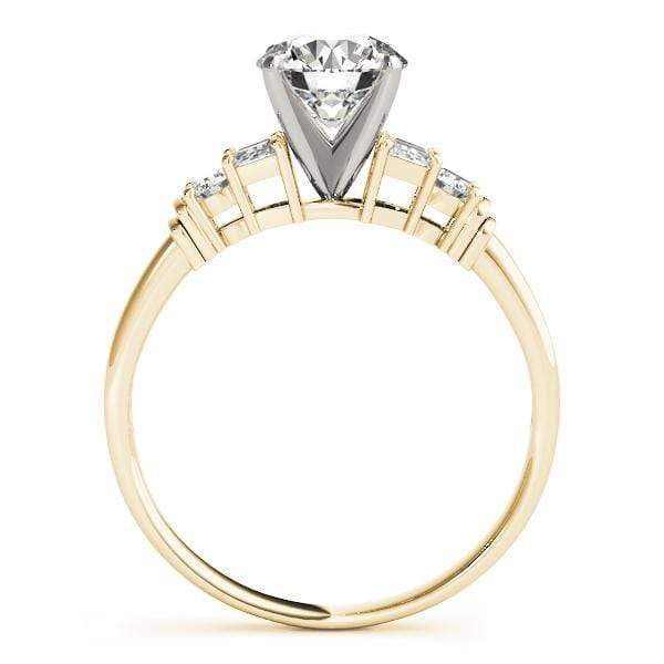 [Diamond Engagement Rings, Diamond Stud Earrings, and Gold Jewelry Online]-Angelucci Jewelry