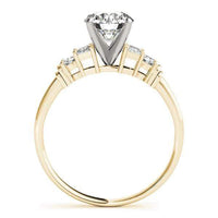Thumbnail for [Diamond Engagement Rings, Diamond Stud Earrings, and Gold Jewelry Online]-Angelucci Jewelry