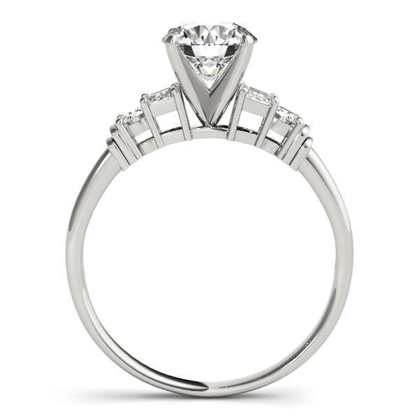 [Diamond Engagement Rings, Diamond Stud Earrings, and Gold Jewelry Online]-Angelucci Jewelry