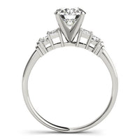 Thumbnail for [Diamond Engagement Rings, Diamond Stud Earrings, and Gold Jewelry Online]-Angelucci Jewelry