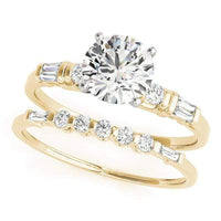Thumbnail for [Diamond Engagement Rings, Diamond Stud Earrings, and Gold Jewelry Online]-Angelucci Jewelry
