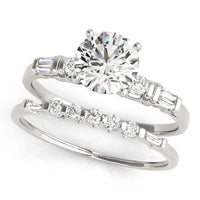 Thumbnail for [Diamond Engagement Rings, Diamond Stud Earrings, and Gold Jewelry Online]-Angelucci Jewelry