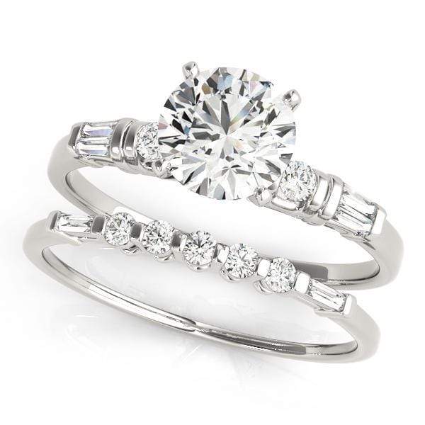 [Diamond Engagement Rings, Diamond Stud Earrings, and Gold Jewelry Online]-Angelucci Jewelry