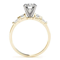 Thumbnail for [Diamond Engagement Rings, Diamond Stud Earrings, and Gold Jewelry Online]-Angelucci Jewelry