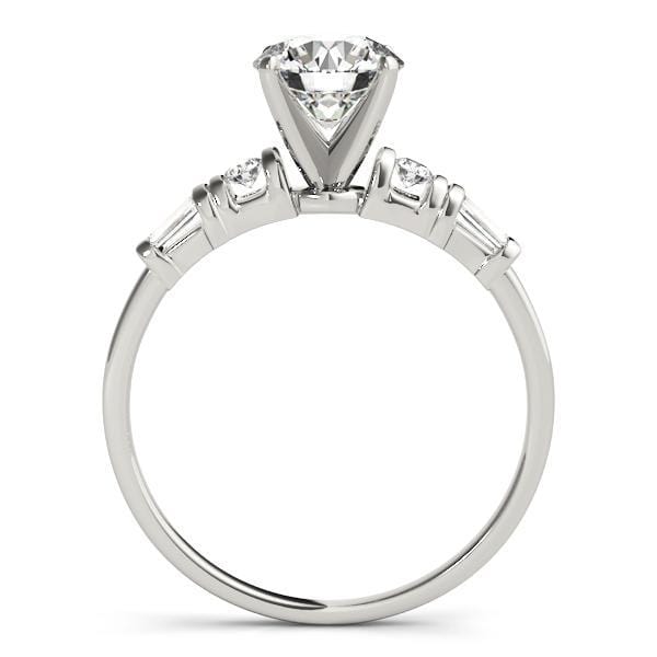 [Diamond Engagement Rings, Diamond Stud Earrings, and Gold Jewelry Online]-Angelucci Jewelry