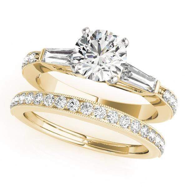 [Diamond Engagement Rings, Diamond Stud Earrings, and Gold Jewelry Online]-Angelucci Jewelry