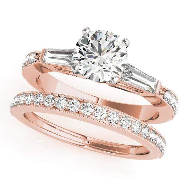 [Diamond Engagement Rings, Diamond Stud Earrings, and Gold Jewelry Online]-Angelucci Jewelry