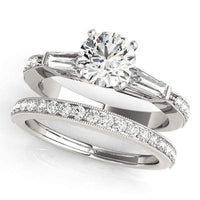 Thumbnail for [Diamond Engagement Rings, Diamond Stud Earrings, and Gold Jewelry Online]-Angelucci Jewelry