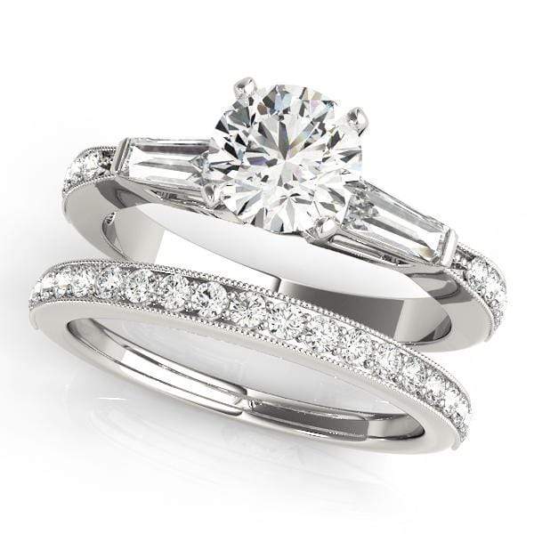 [Diamond Engagement Rings, Diamond Stud Earrings, and Gold Jewelry Online]-Angelucci Jewelry