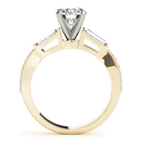 Thumbnail for [Diamond Engagement Rings, Diamond Stud Earrings, and Gold Jewelry Online]-Angelucci Jewelry